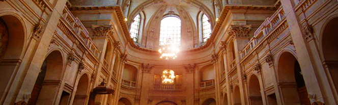 Oratoire du Louvre Concerts - Tickets and Schedule Oratoire du Louvre Concerts - Tickets and Schedule